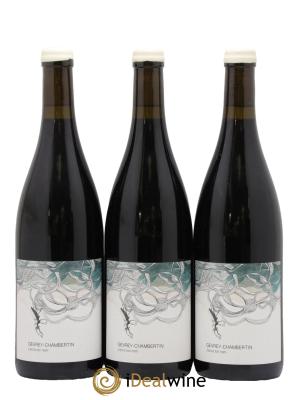 Gevrey-Chambertin J'écris ton nom Les Horées