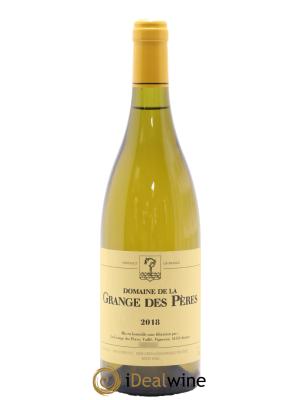 IGP Pays d'Hérault Grange des Pères Laurent Vaillé