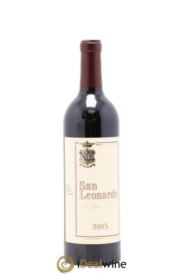IGT Vigneti delle Dolomiti San Leonardo Tenuta San Leonardo