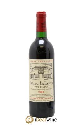 Château la Lagune 3ème Grand Cru Classé