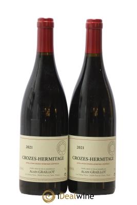 Crozes-Hermitage Domaine Graillot