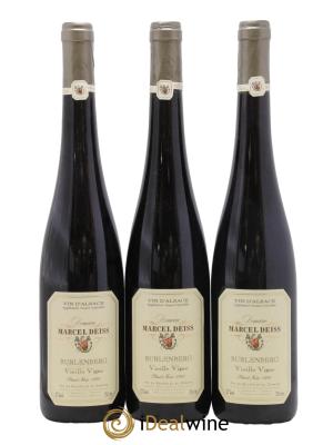 Alsace Burlenberg Marcel Deiss (Domaine)