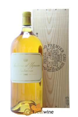 Château d' Yquem 1er Cru Classé Supérieur