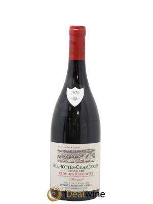 Ruchottes-Chambertin Grand Cru Clos des Ruchottes Armand Rousseau (Domaine)