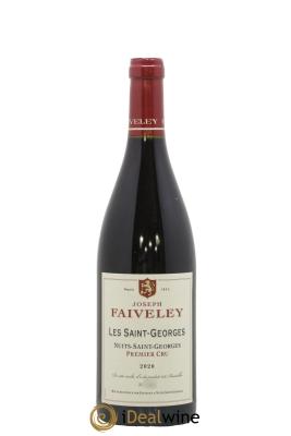 Nuits-Saint-Georges 1er Cru Les Saint-Georges Faiveley 