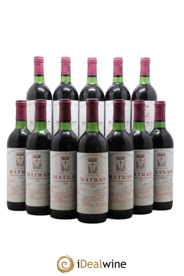 Château Matras