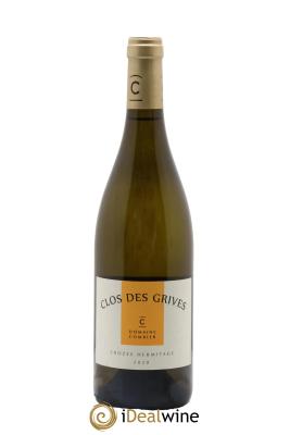 Crozes-Hermitage Clos des Grives Combier