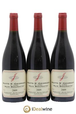 Nuits-Saint-Georges 1er Cru Aux Boudots Jean Grivot