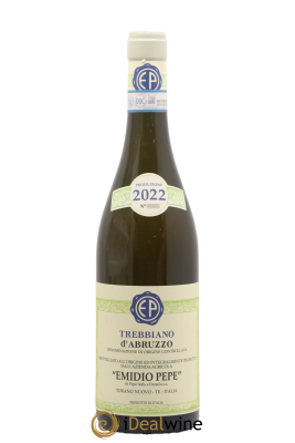Trebbiano d'Abruzzo Emidio Pepe