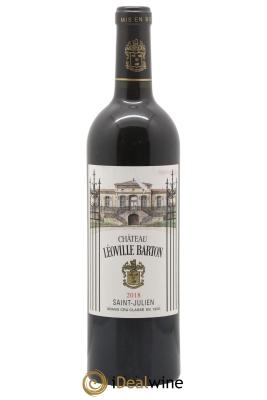 Château Léoville Barton 2ème Grand Cru Classé