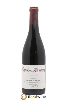 Chambolle-Musigny Georges Roumier (Domaine)