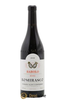 Barolo DOCG Bussia Romirasco Aldo Conterno