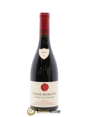 Vosne-Romanée 1er Cru Les Chaumes Lamarche (Domaine)