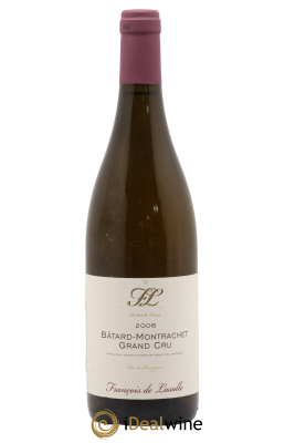 Bâtard-Montrachet Grand Cru François de Lasalle