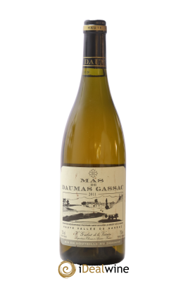 Saint-Guilhem-le-Désert - Cité d'Aniane Mas Daumas Gassac Famille Guibert de La Vaissière