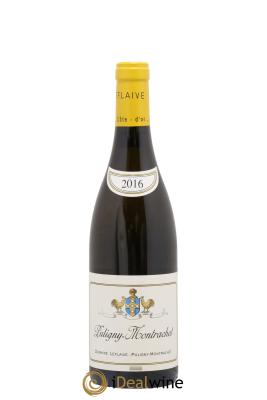 Puligny-Montrachet Leflaive (Domaine)