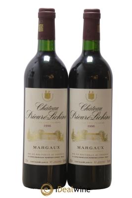 Château Prieuré Lichine 4ème Grand Cru Classé