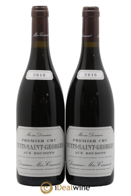 Nuits-Saint-Georges 1er Cru Aux Boudots Méo-Camuzet (Domaine)