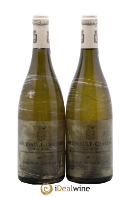 Meursault 1er Cru Charmes Comtes Lafon (Domaine des)