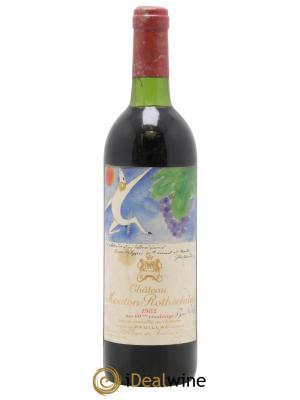 Château Mouton Rothschild 1er Grand Cru Classé