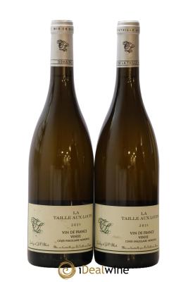 Vin de France Venise La Taille aux Loups - Jacky Blot