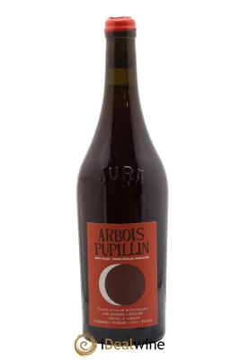 Arbois-Pupillin Ploussard En Aspis Adeline Houillon & Renaud Bruyère