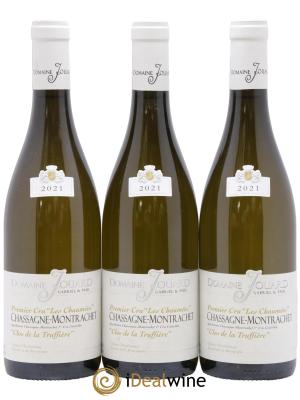 Chassagne-Montrachet 1er Cru Les Chaumées Clos de la Truffière Gabriel et Paul Jouard