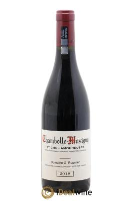 Chambolle-Musigny 1er Cru Les Amoureuses Georges Roumier (Domaine)