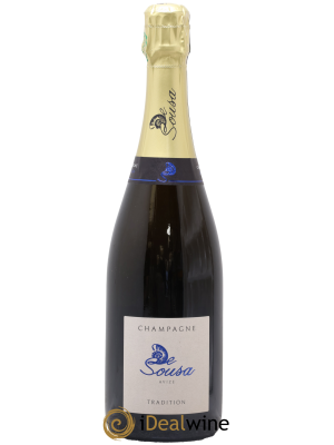 Tradition Brut De Sousa