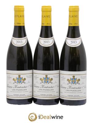 Puligny-Montrachet 1er Cru Les Pucelles Leflaive (Domaine)