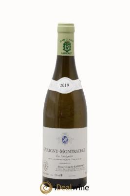 Puligny-Montrachet Les Enseignères Ramonet (Domaine)