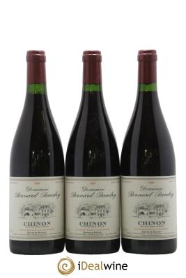 Chinon Bernard Baudry