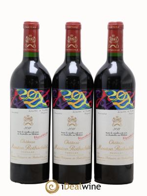 Château Mouton Rothschild 1er Grand Cru Classé