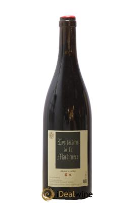 Vin de France Akane No Oka Les Jardins de la Martinière