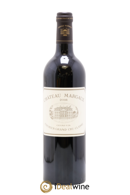 Château Margaux 1er Grand Cru Classé