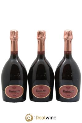 Brut Rosé Ruinart