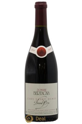 Clos Saint-Denis Grand Cru Bertagna