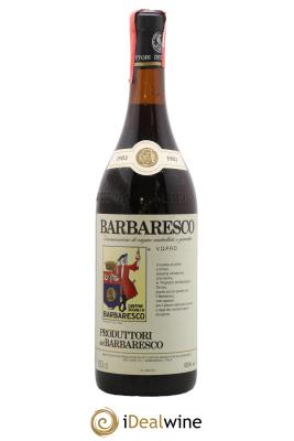 Barbaresco DOCG Produttori del Barbaresco