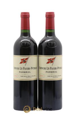 Château la Fleur Petrus