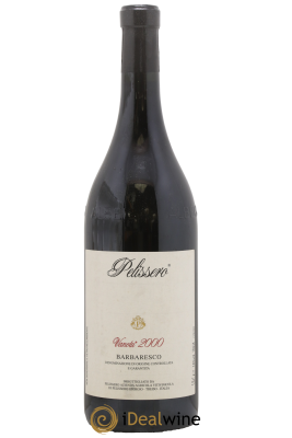 Barbaresco DOCG Vanotu Pelissero