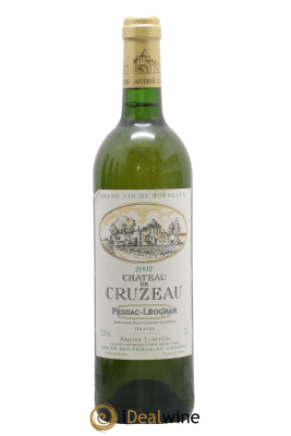 Château de Cruzeau