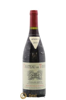Côtes-du-Rhône Château des Tours Emmanuel Reynaud