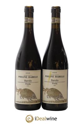 Barolo DOC Preda Philine Isabelle