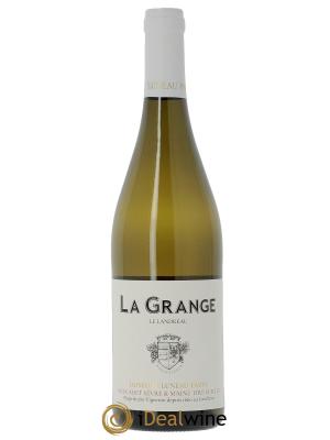 Muscadet-Sèvre-et-Maine La Grange Luneau-Papin 