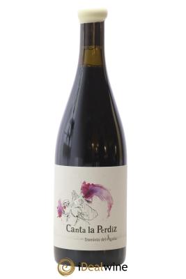 Ribera del Duero DO Canta la Perdiz Dominio del Aguila