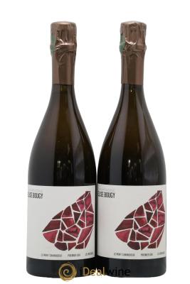 Les Mesneux Le Mont Chainqueux Elise Bougy