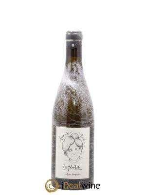 Les Plantels Francine Poul Chardonnay Francine Poul