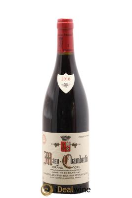 Mazis-Chambertin Grand Cru Armand Rousseau (Domaine)