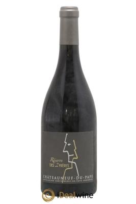 Châteauneuf-du-Pape Réserve des 2 frères Pierre Usseglio & Fils