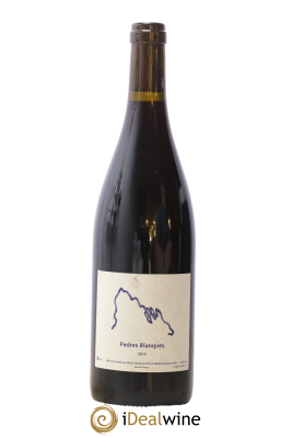 Vin de France Pedres Blanques Rié et Hirofumi Shoji